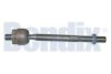 MINI 32106778548PART Tie Rod Axle Joint